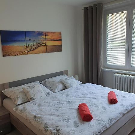 Family Apartman Kovářská 외부 사진