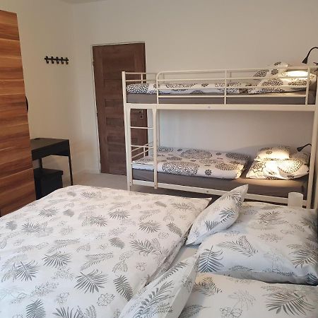 Family Apartman Kovářská 외부 사진