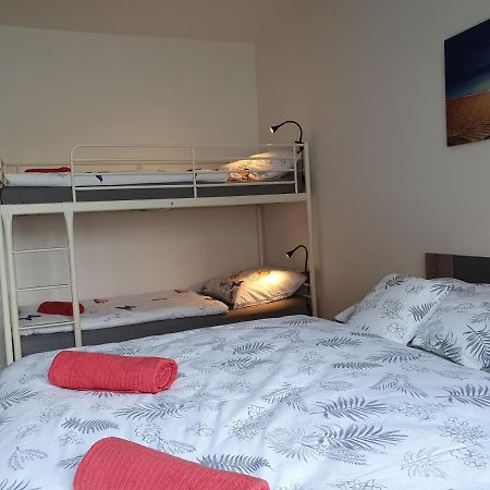 Family Apartman Kovářská 외부 사진