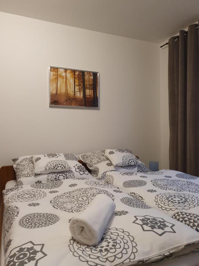 Family Apartman Kovářská 외부 사진