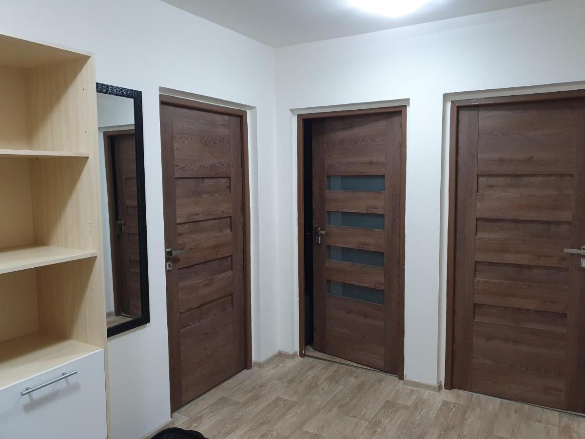 Family Apartman Kovářská 외부 사진