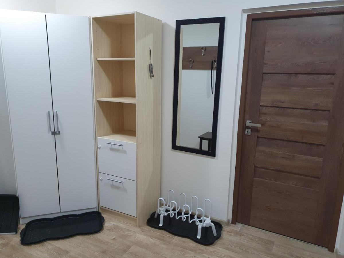 Family Apartman Kovářská 외부 사진