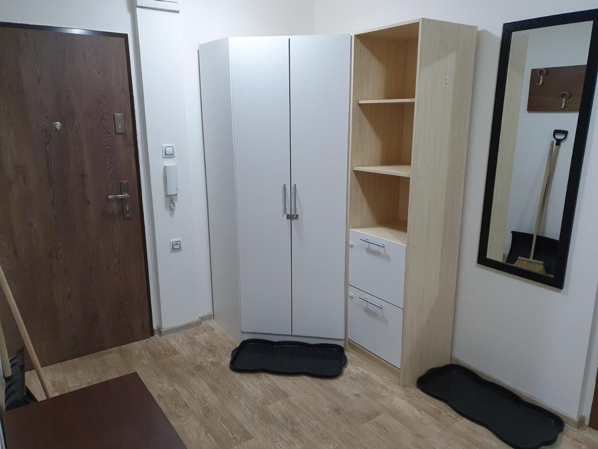 Family Apartman Kovářská 외부 사진