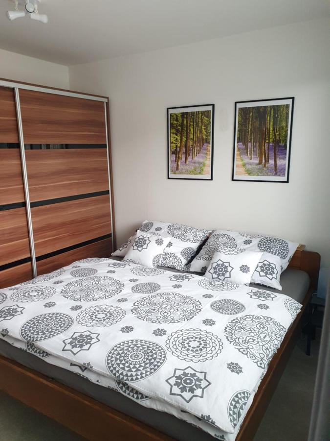 Family Apartman Kovářská 외부 사진