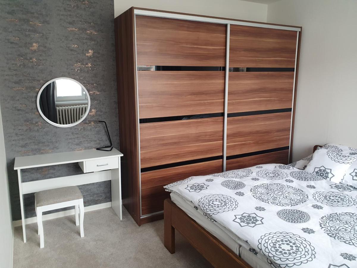 Family Apartman Kovářská 외부 사진