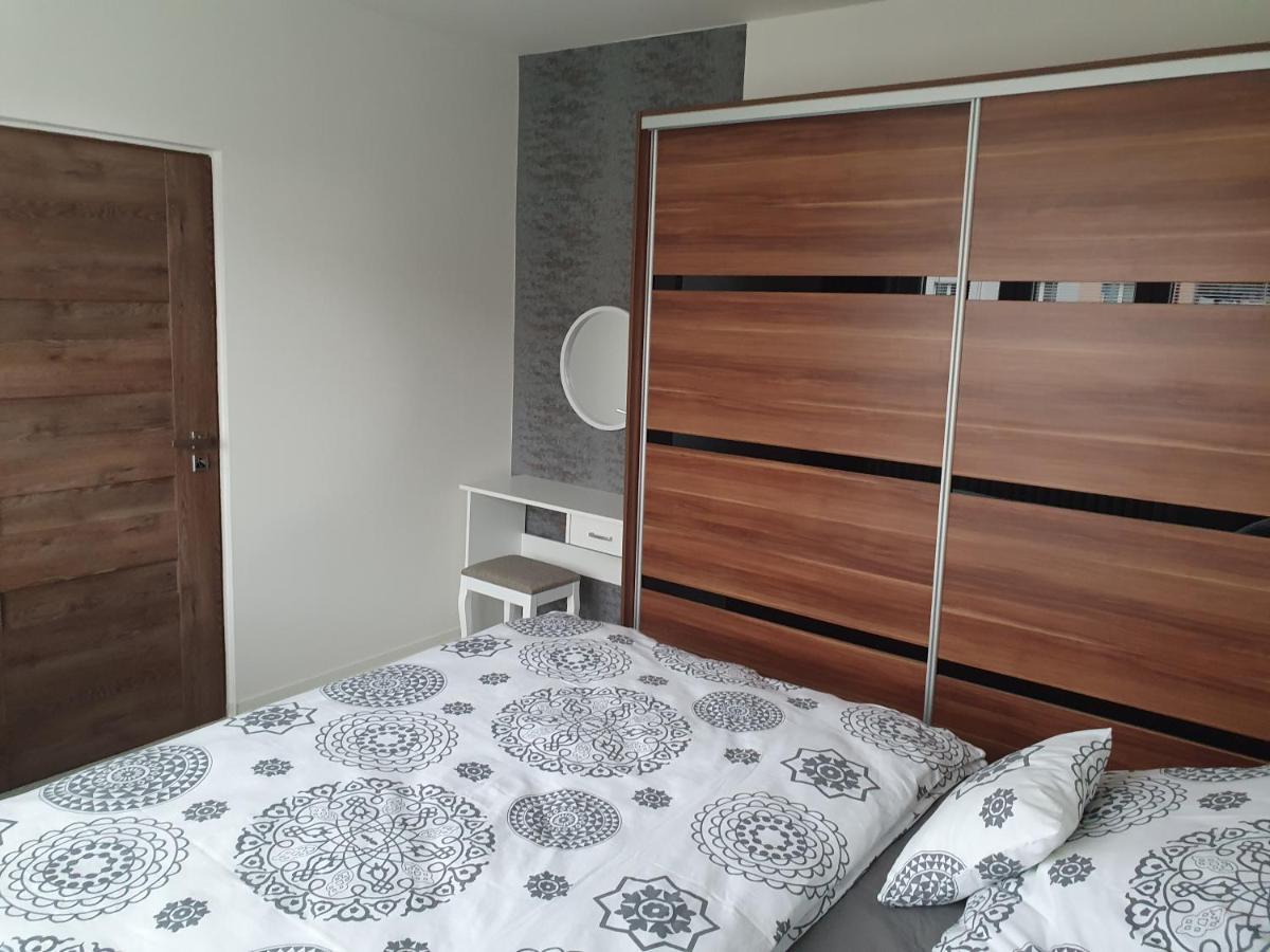 Family Apartman Kovářská 외부 사진